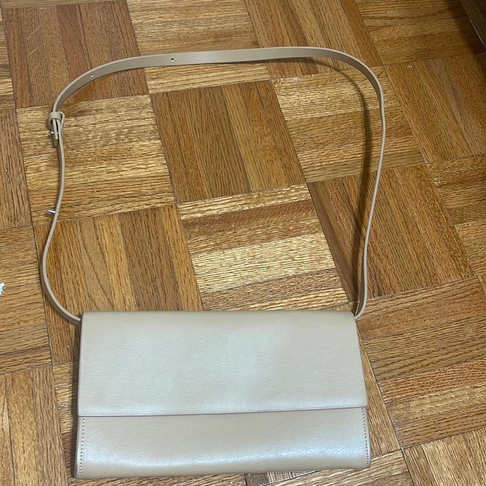 Oak and Fort Bag